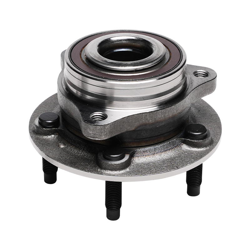 513398-AMICAN CARS HUB BERTING