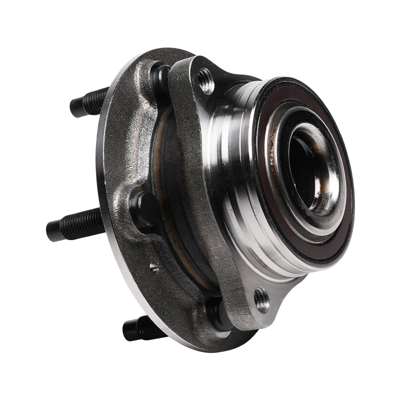513398-AMICAN CARS HUB BERTING