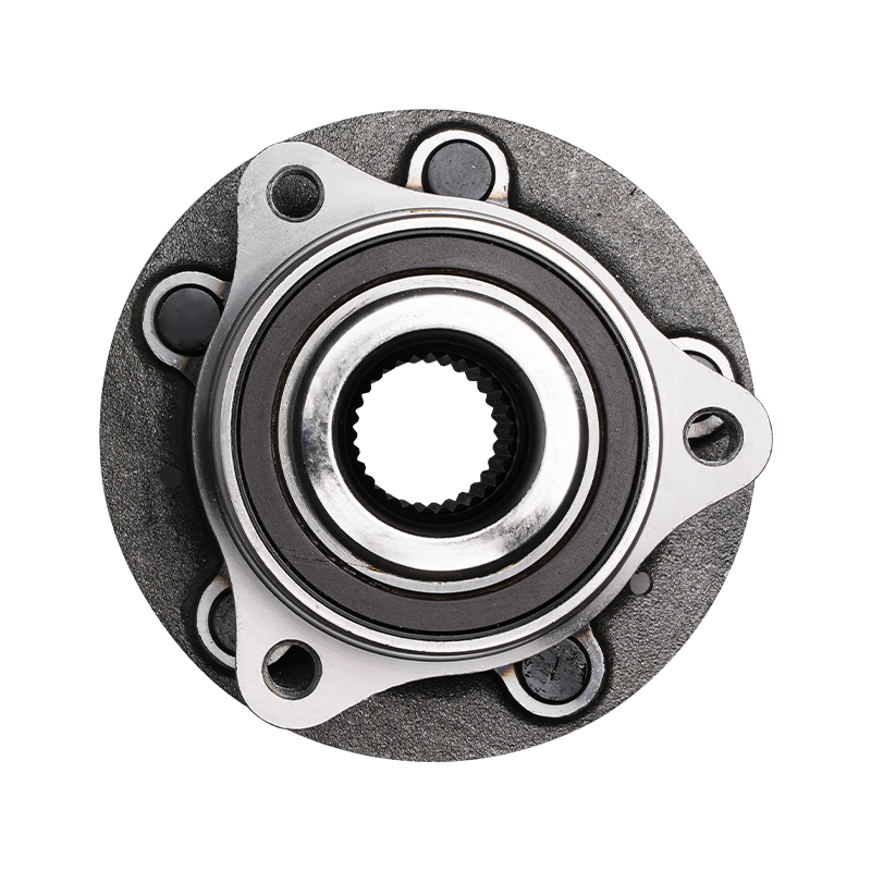 513398-AMICAN CARS HUB BERTING