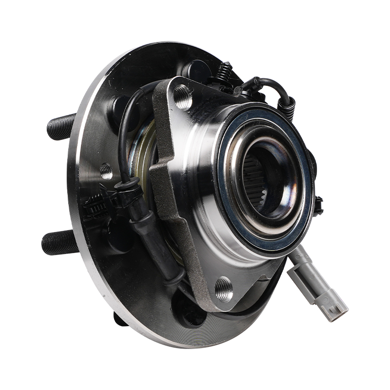 515179-AMICAN CARS HUB HUB BEARING