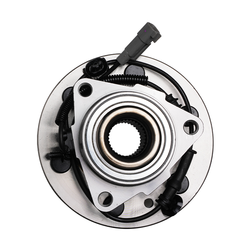515179-AMICAN CARS HUB HUB BEARING
