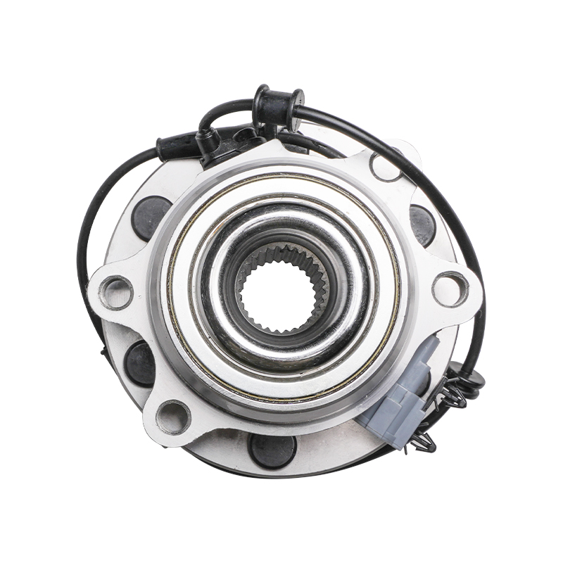 515065-Japanese Cars Hub Bearing