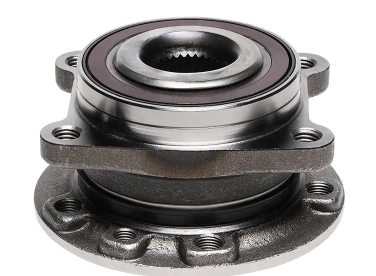 یاتاقان های توپی چرخ اتومبیل آمریکایی: یک مؤلفه اصلی که در ایمنی و عملکرد رانندگی نقش دارد