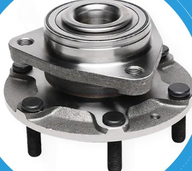 از ساختار به عملکرد: درک جامع از جوهر فنی واحدهای توپی چرخ مدرن