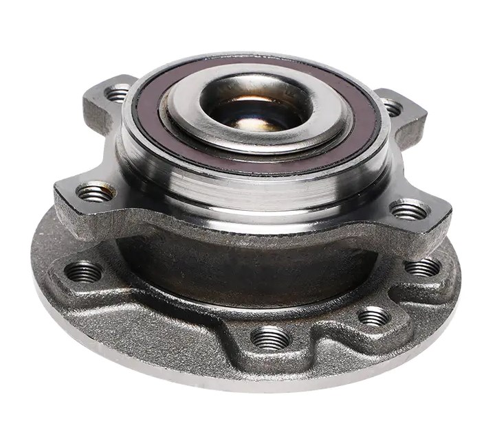 راهنمای حرفه ای بلبرینگ توپی چرخ: جزء کلیدی برای بهبود ایمنی و جابجایی خودرو