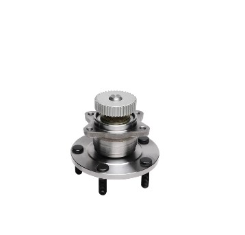 نقش حیاتی مجموعه هاب چرخ در ایمنی و عملکرد خودرو