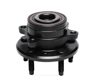 چگونه می توان دوام و قابلیت اطمینان یاتاقان هاب چرخ خودروهای آمریکایی را تعیین کرد؟